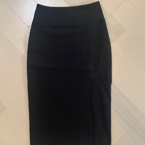 lululemon pencil skirt - Picture 2 of 3